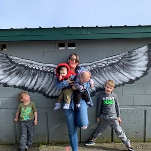 Meet your Posher, Kimberlie